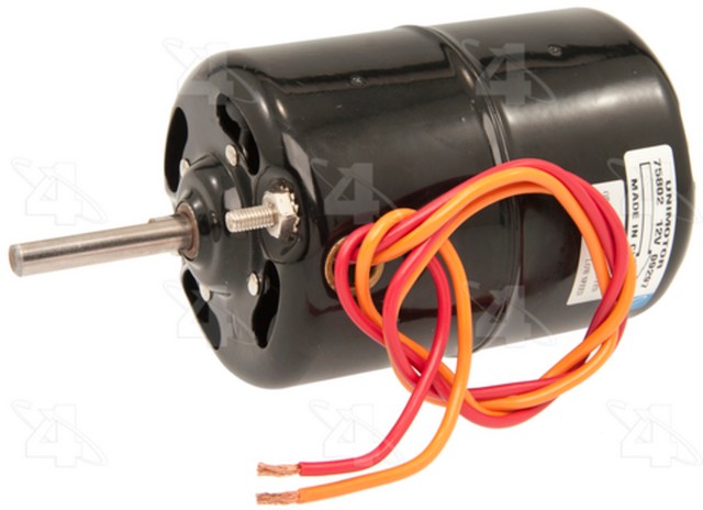 HVAC Blower Motor Four Seasons 75802