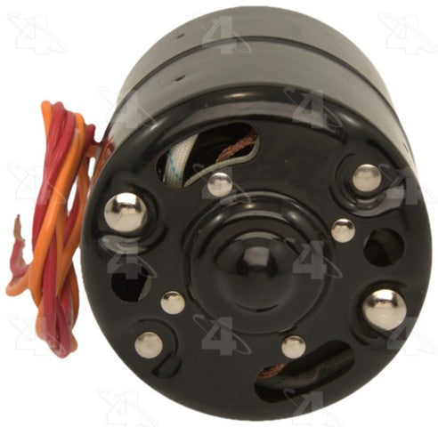 HVAC Blower Motor Four Seasons 75802