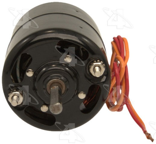 HVAC Blower Motor Four Seasons 75802