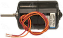 HVAC Blower Motor Four Seasons 75802