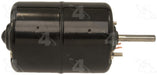 HVAC Blower Motor Four Seasons 75802