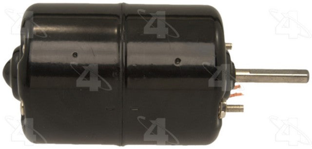 HVAC Blower Motor Four Seasons 75802