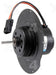 HVAC Blower Motor Four Seasons 75803