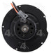 HVAC Blower Motor Four Seasons 75803