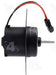 HVAC Blower Motor Four Seasons 75803