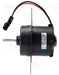 HVAC Blower Motor Four Seasons 75803