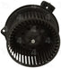HVAC Blower Motor Four Seasons 75804