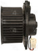 HVAC Blower Motor Four Seasons 75804