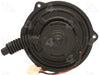 HVAC Blower Motor Four Seasons 75805