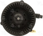 HVAC Blower Motor Four Seasons 75805