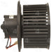 HVAC Blower Motor Four Seasons 75805