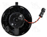 HVAC Blower Motor Four Seasons 75807