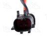 HVAC Blower Motor Four Seasons 75807