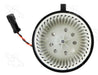 HVAC Blower Motor Four Seasons 75807