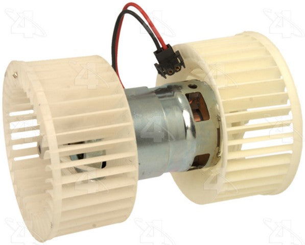 HVAC Blower Motor Four Seasons 75808
