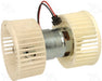 HVAC Blower Motor Four Seasons 75808