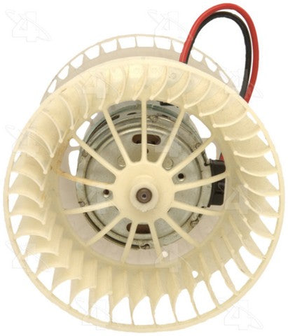 HVAC Blower Motor Four Seasons 75808