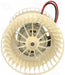 HVAC Blower Motor Four Seasons 75808