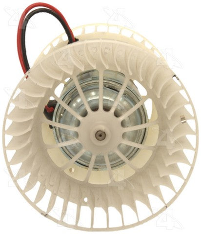 HVAC Blower Motor Four Seasons 75808