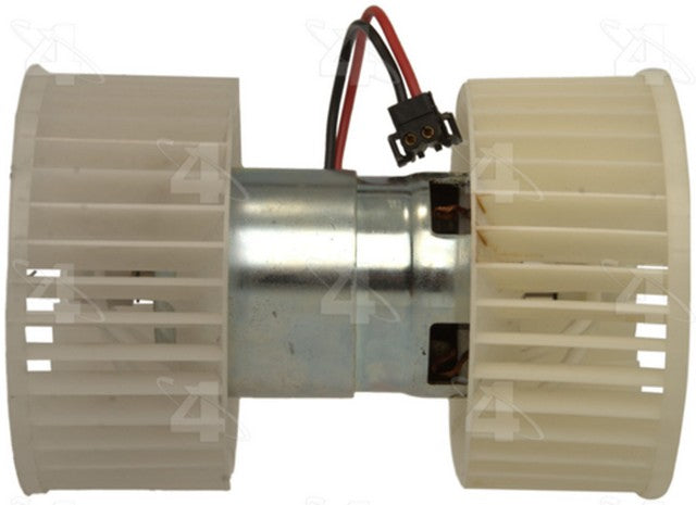 HVAC Blower Motor Four Seasons 75808