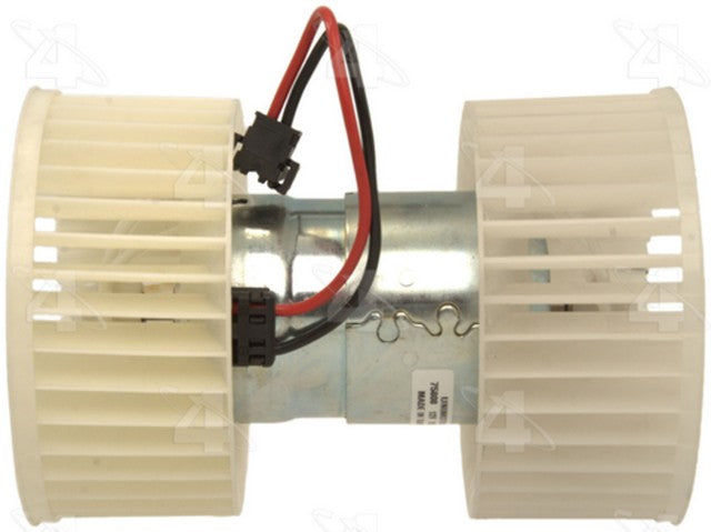 HVAC Blower Motor Four Seasons 75808
