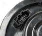 HVAC Blower Motor Four Seasons 75810