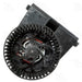 HVAC Blower Motor Four Seasons 75810