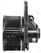 HVAC Blower Motor Four Seasons 75810