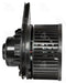 HVAC Blower Motor Four Seasons 75810