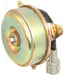 A/C Condenser Fan Motor Four Seasons 75811