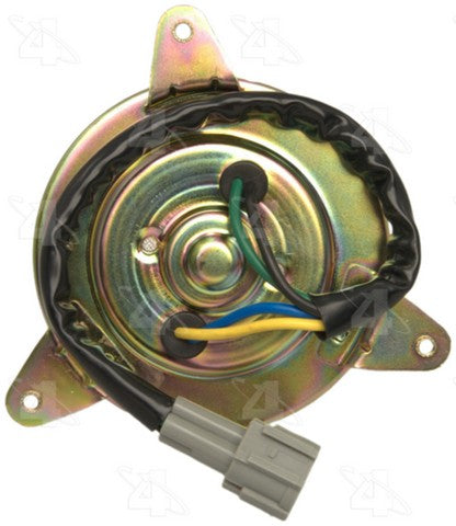 A/C Condenser Fan Motor Four Seasons 75811