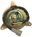 A/C Condenser Fan Motor Four Seasons 75811