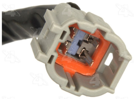 A/C Condenser Fan Motor Four Seasons 75811