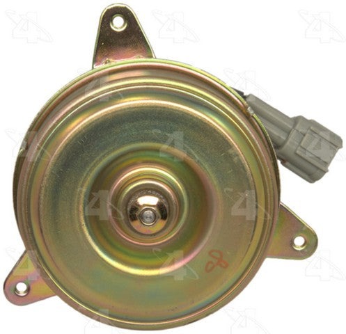 A/C Condenser Fan Motor Four Seasons 75811