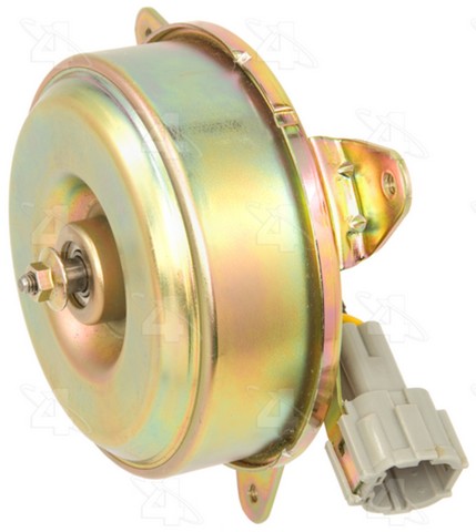 A/C Condenser Fan Motor Four Seasons 75812