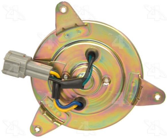 A/C Condenser Fan Motor Four Seasons 75812
