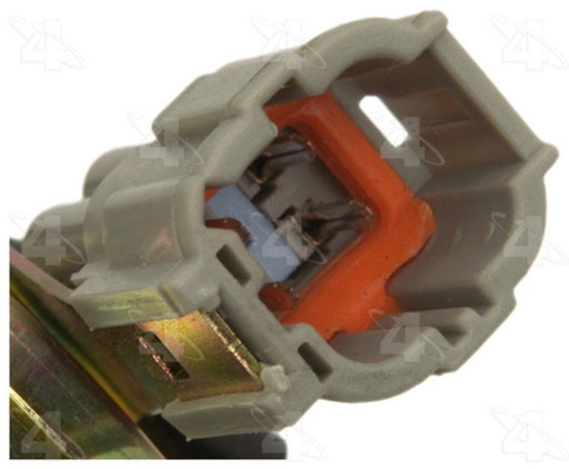 A/C Condenser Fan Motor Four Seasons 75812