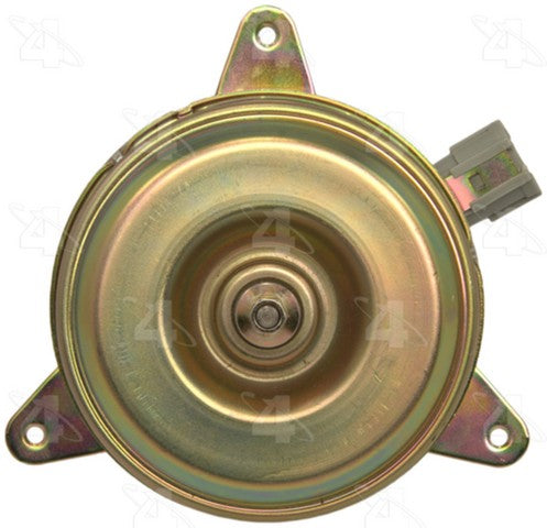 A/C Condenser Fan Motor Four Seasons 75812
