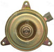 A/C Condenser Fan Motor Four Seasons 75812