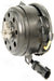 A/C Condenser Fan Motor Four Seasons 75813