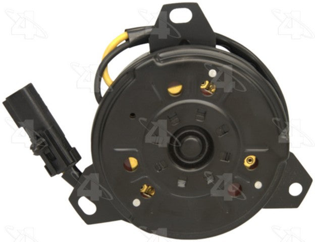 A/C Condenser Fan Motor Four Seasons 75813