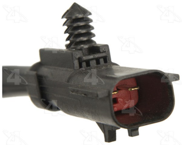 A/C Condenser Fan Motor Four Seasons 75813