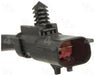 A/C Condenser Fan Motor Four Seasons 75813