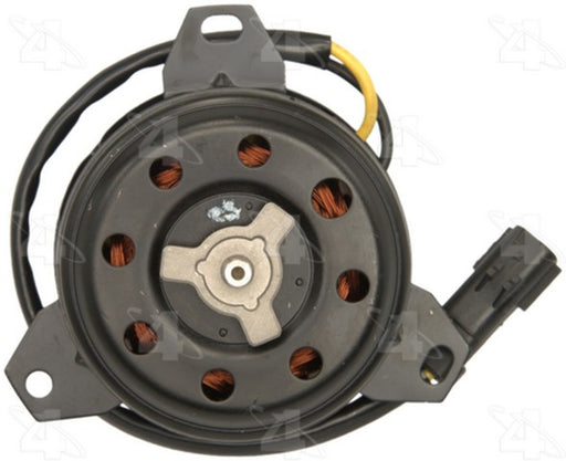 A/C Condenser Fan Motor Four Seasons 75813