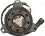 A/C Condenser Fan Motor Four Seasons 75813