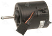 HVAC Blower Motor Four Seasons 75814