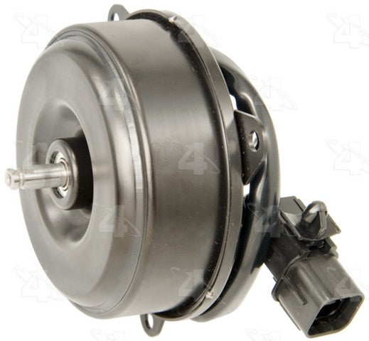 A/C Condenser Fan Motor Four Seasons 75815