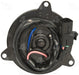 A/C Condenser Fan Motor Four Seasons 75815