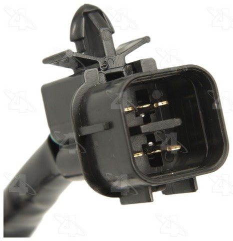 A/C Condenser Fan Motor Four Seasons 75815
