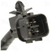 A/C Condenser Fan Motor Four Seasons 75815